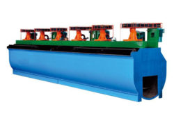 China Flotation Machine Supplier, Crusher Machine Manufacturer – Goldenmachine