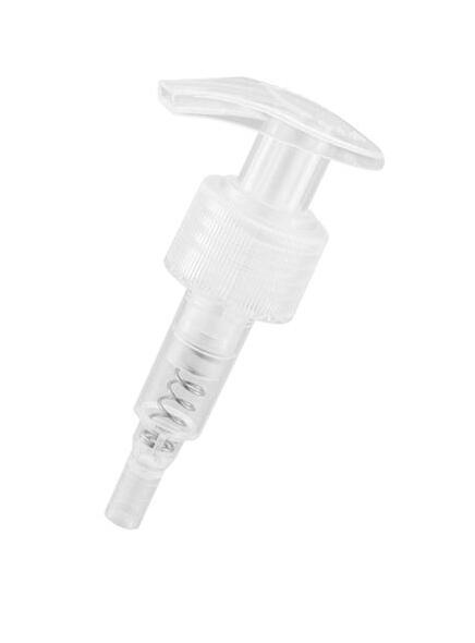 24/410 Down Lock Plastic Lotion Pump

Product Name

Lotion Pump

Type

Pump Sprayer

Specificati ...